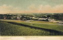 1516  -  Shawford From The Golf Links