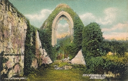 1530  -  St Leonard's Chapel, Beaulieu