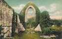 1530  -  St Leonard's Chapel, Beaulieu
