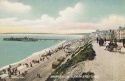 1533  -  Bournemouth From East Cliff