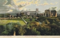 1545  -  Christchurch From North
