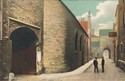 1597  -  God's House Gate, Southampton