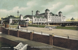 1610  -  The South Parade Pier, Southsea