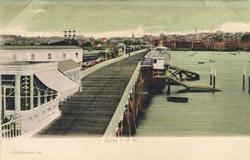 164  -  Ryde, I. of W.
