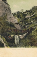 165  -  Lucomb Chine, I. of W.