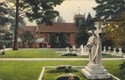 1691  -  Hinton Church, Hants