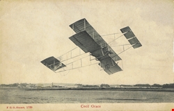1728  -  Cecil Grace
