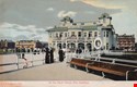 1780  -  On the South Parade Pier, Southsea