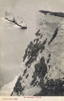 1803  -  The Needles, I of W