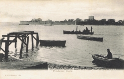 190  -  Portchester Castle