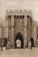1959  -  The Bargate, Southampton