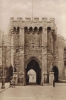 1959  -  The Bargate, Southampton
