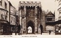 2036  -  The Bargate, Southampton