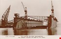 2154  -  The Floating Dry-Dock, Southampton. The Largest Floating Dry-Dock In The World.