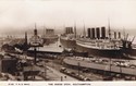 2158  -  The Ocean Dock, Southampton