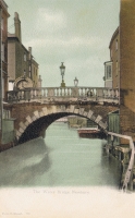 266  -  The Water Bridge, Newbury
