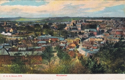 272  -  Winchester