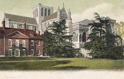 273  -  Winchester Cathedral