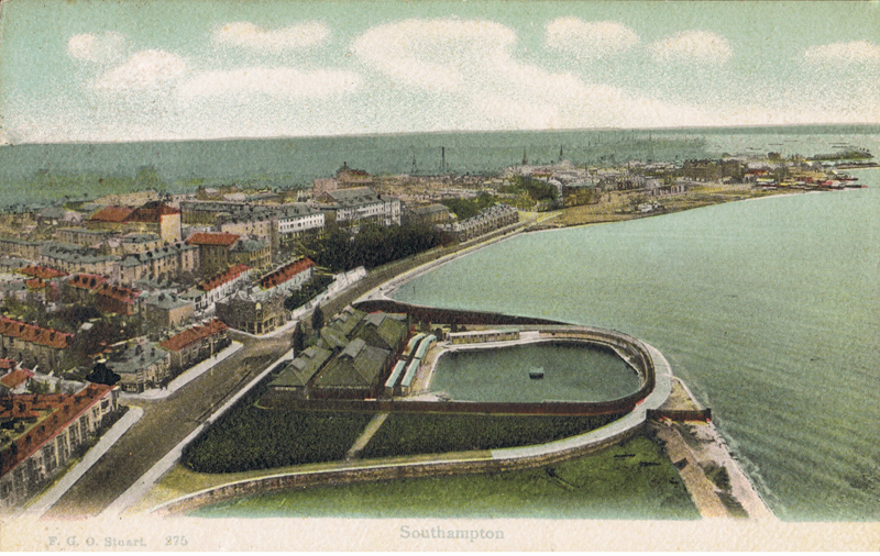 Southampton