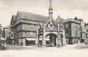 293  -  The City Cross, Salisbury