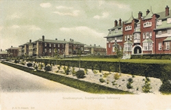 318  -  Southampton, Incorporation Infirmary