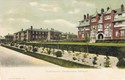 318  -  Southampton, Incorporation Infirmary