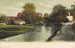 321  -  Gater''s Mill, Westend