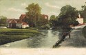 321  -  Gater''s Mill, Westend