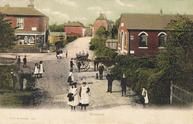 Westend