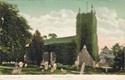 325  -  Bishopstoke Church, Hants
