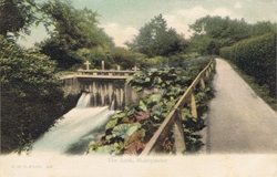 326  -  The Lock, Bishopstoke