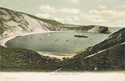 327  -  Lulworth Harbour, Dorset