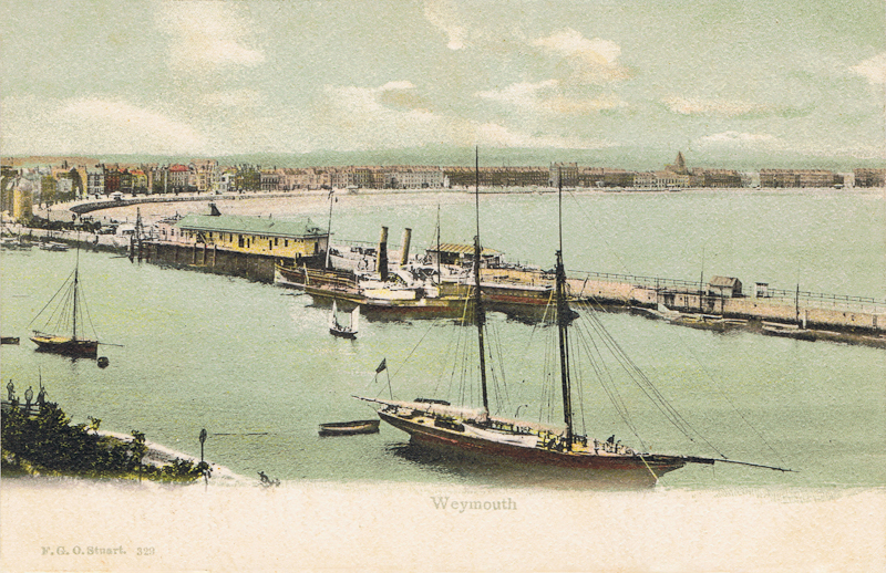 Weymouth