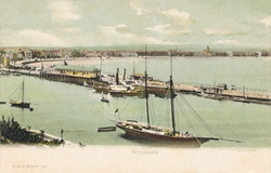 329  -  Weymouth