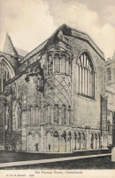 345  -  The Norman Tower, Christchurch