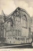 345  -  The Norman Tower, Christchurch