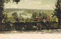 350  -  The Thames From Richmond Hill