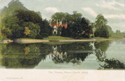 388  -  The Thames, Magna Charta Island