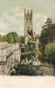 390  -  Magdalen College, Oxford
