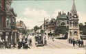 407  -  Above Bar, Southampton
