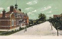 411  -  Council Chambers, Eastleigh