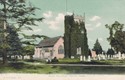 412  -  North Stoneham Church, Hants