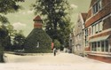 418  -  Bemerton Church and Rectory
