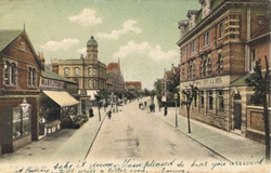 410  -  Leigh Road, Eastleigh