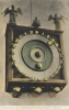 425  -  Astronomical Clock, Wimbourne Minster