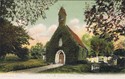 434  -  The Old Church, Botley, Hants