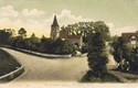436  -  St. Nicholas Church, Wickham. Hants