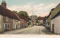 438  -  The High Street, Hambledon, Hants