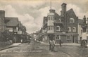 448  -  The High Street, Lyndhurst