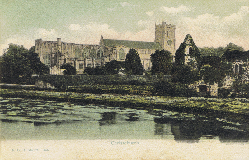Christchurch